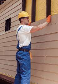 Affordable siding repair and maintenance services in Garretson, SD